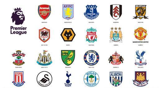这些俱乐部