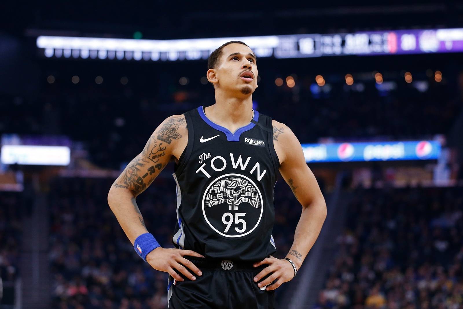 战术执行与 战术执行与